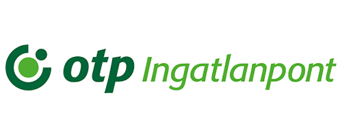 OTP Ingatlanpont