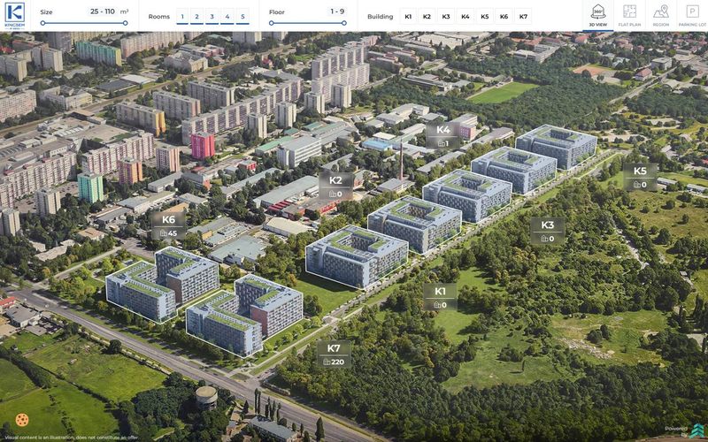 Kincsem by Bayer 3D viewer preview