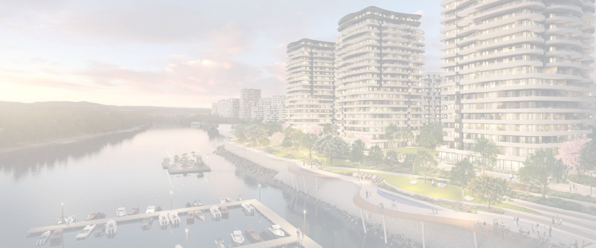 Marina City